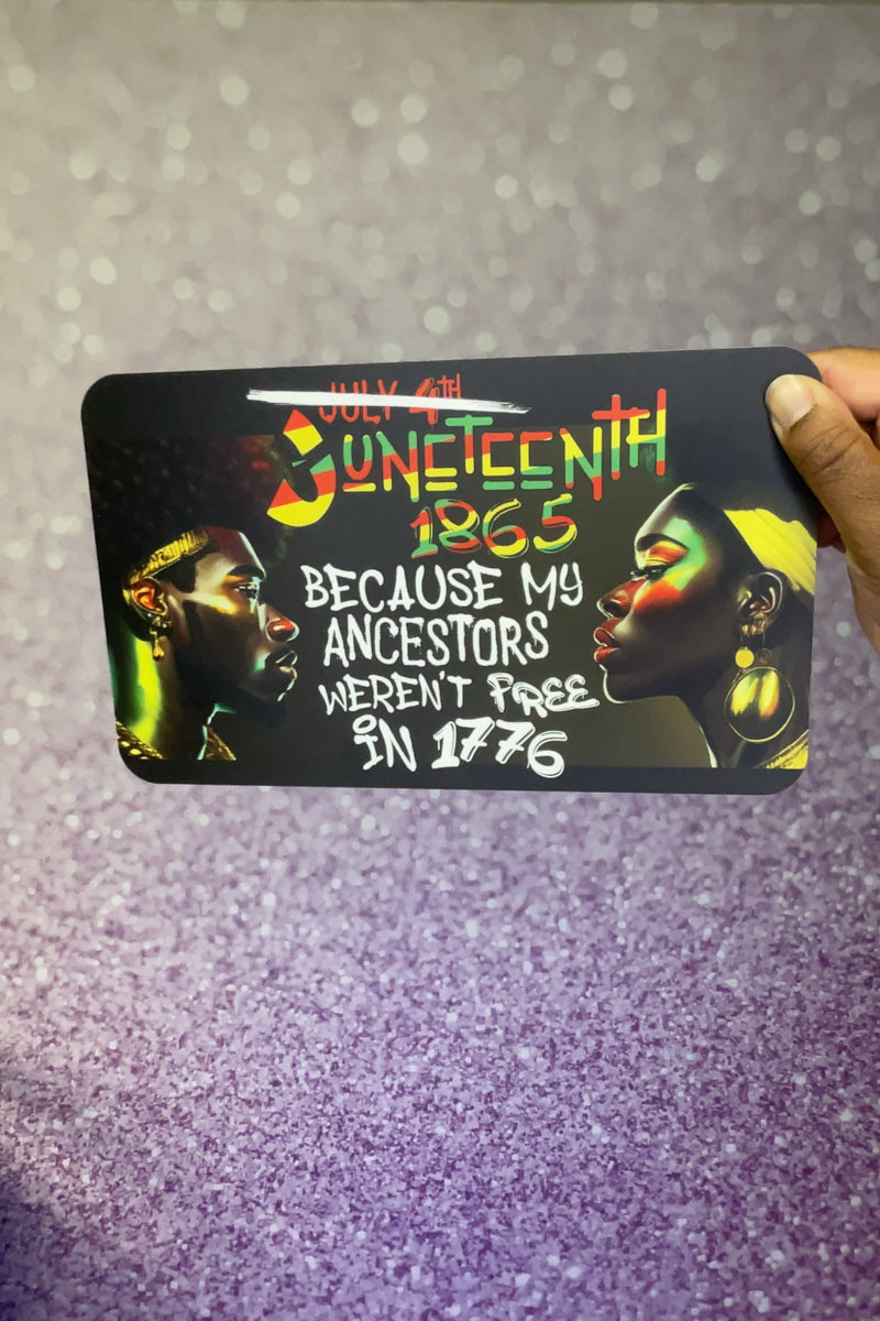 BUNDLE: Juneteenth