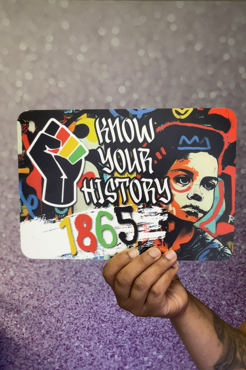 BUNDLE: Juneteenth