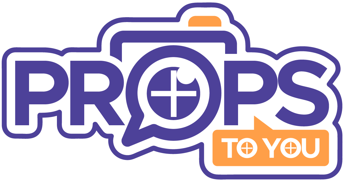 PropsToYou Plus