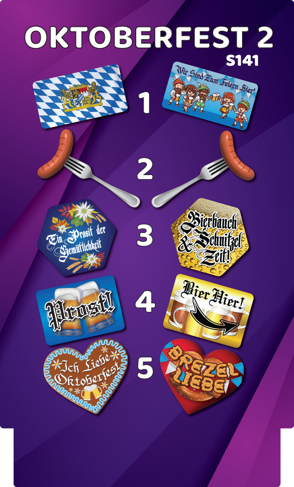 BUNDLE: Oktoberfest 2