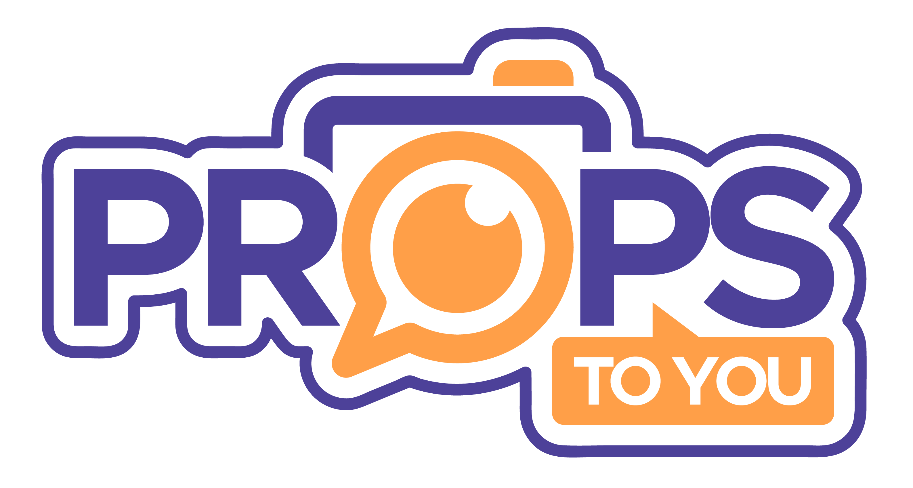 Props To You Props for the Photo Booth Industry Props To You