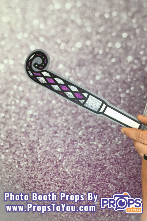 BUNDLE! Birthday Bundle - 5 Double-Sided Photo Booth Props