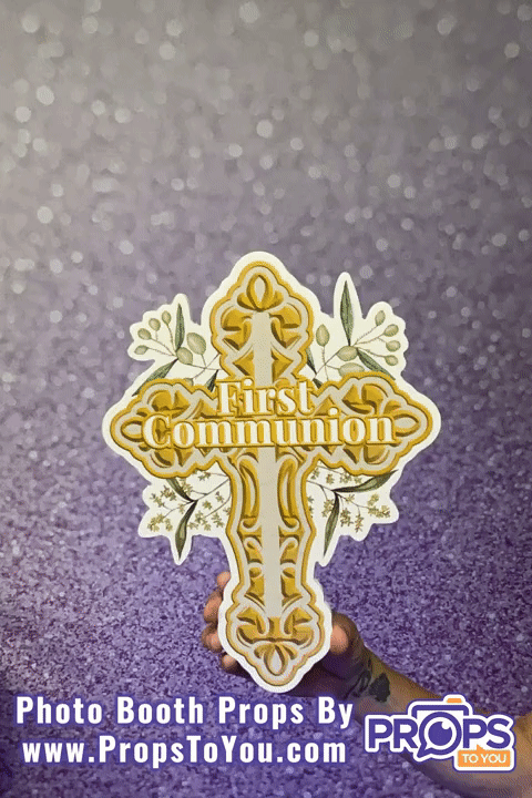 BUNDLE: First Communion