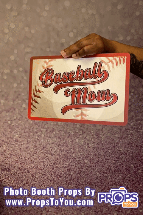 Sport Parents: Baseball Mom/Dad