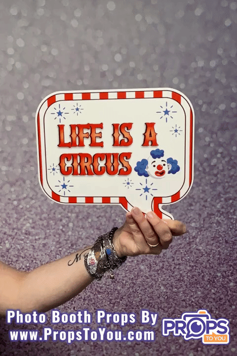 BUNDLE: Circus