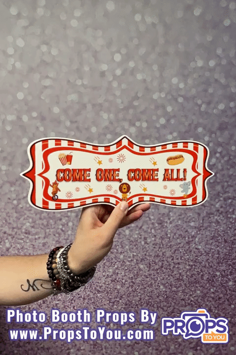 BUNDLE: Circus
