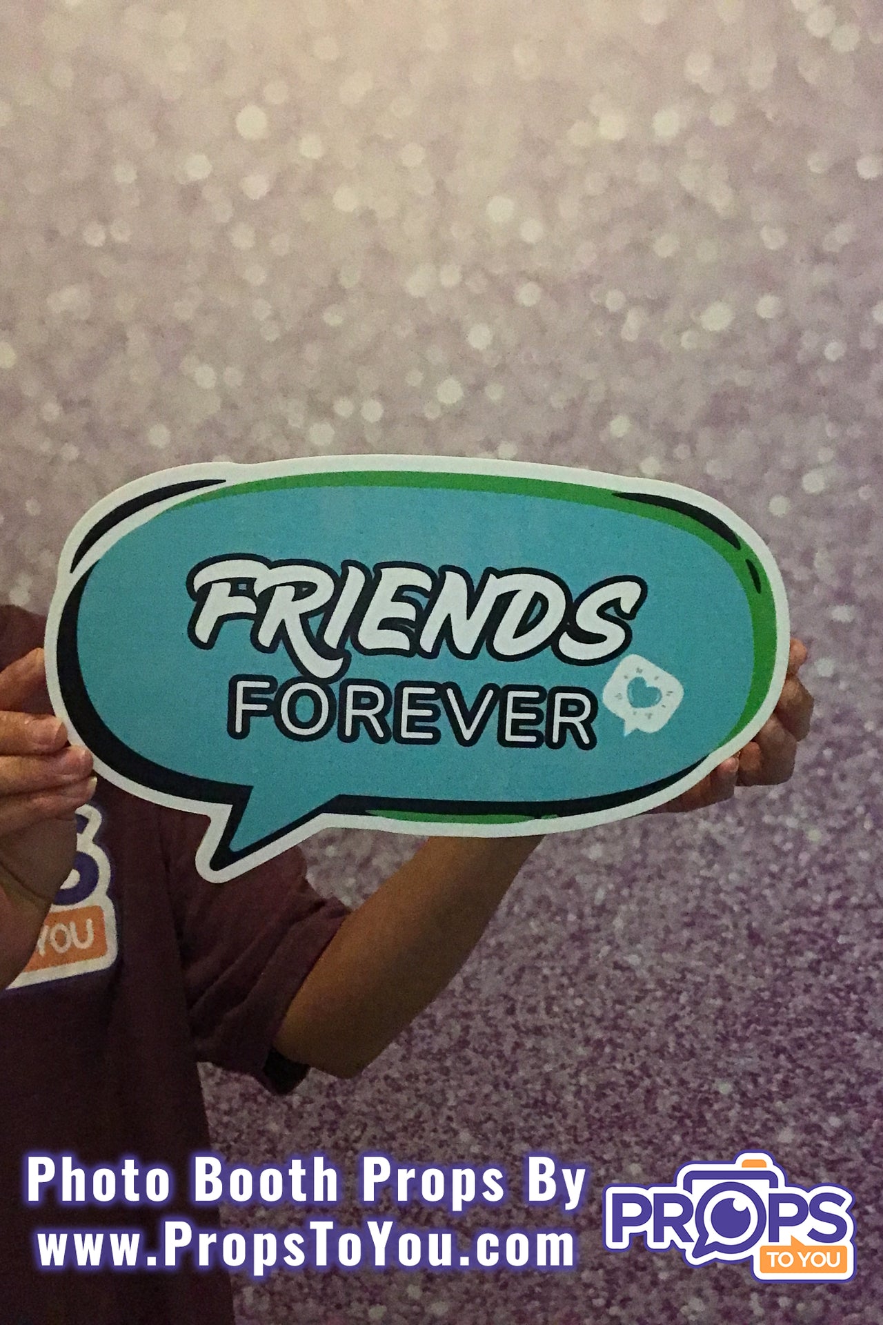 BUNDLE! Reunion - 5 Double-Sided Photo Booth Props