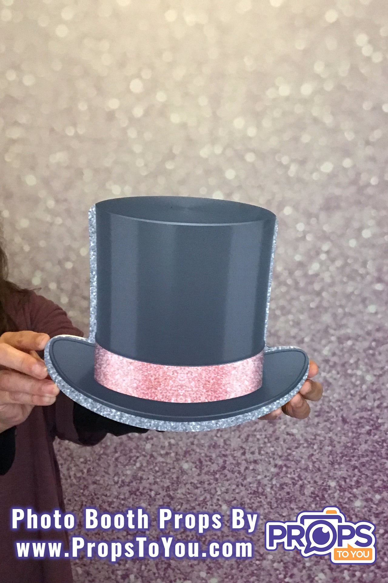 BUNDLE! 18th Birthday - 5 Double-Sided Photo Booth Props