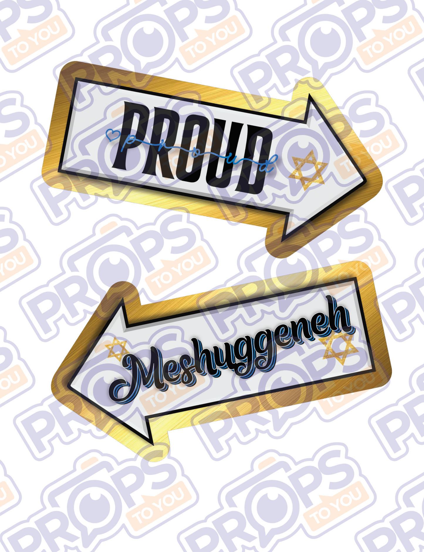 MEGA Bundle: Bar Mitzvah & Bat Mitzvah Bundles