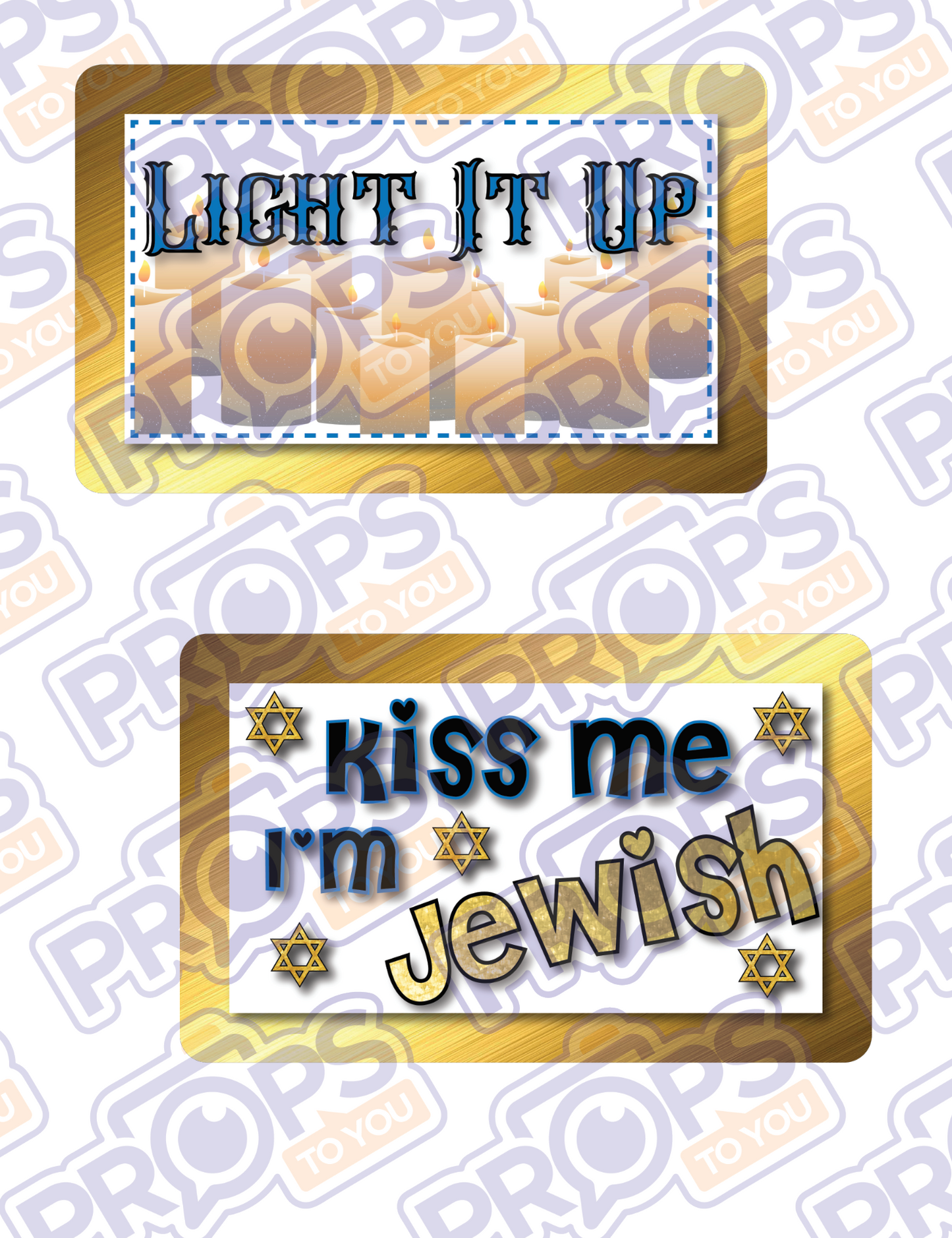 MEGA Bundle: Bar Mitzvah & Bat Mitzvah Bundles