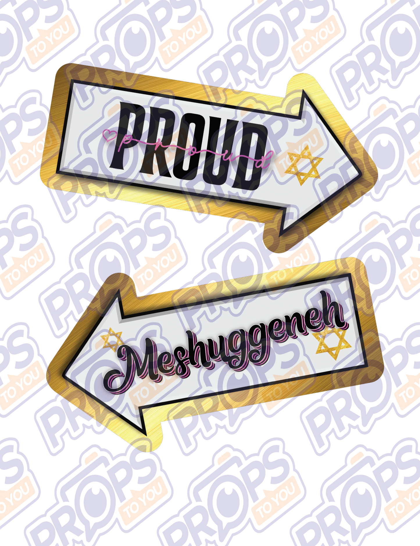 MEGA Bundle: Bar Mitzvah & Bat Mitzvah Bundles