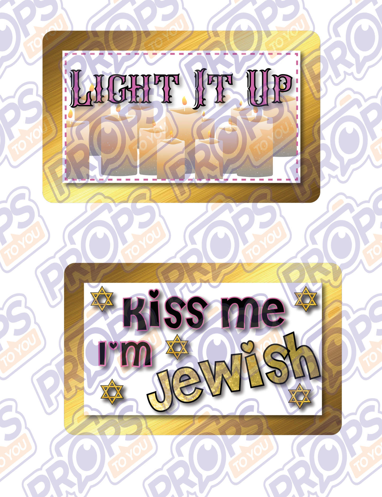 MEGA Bundle: Bar Mitzvah & Bat Mitzvah Bundles