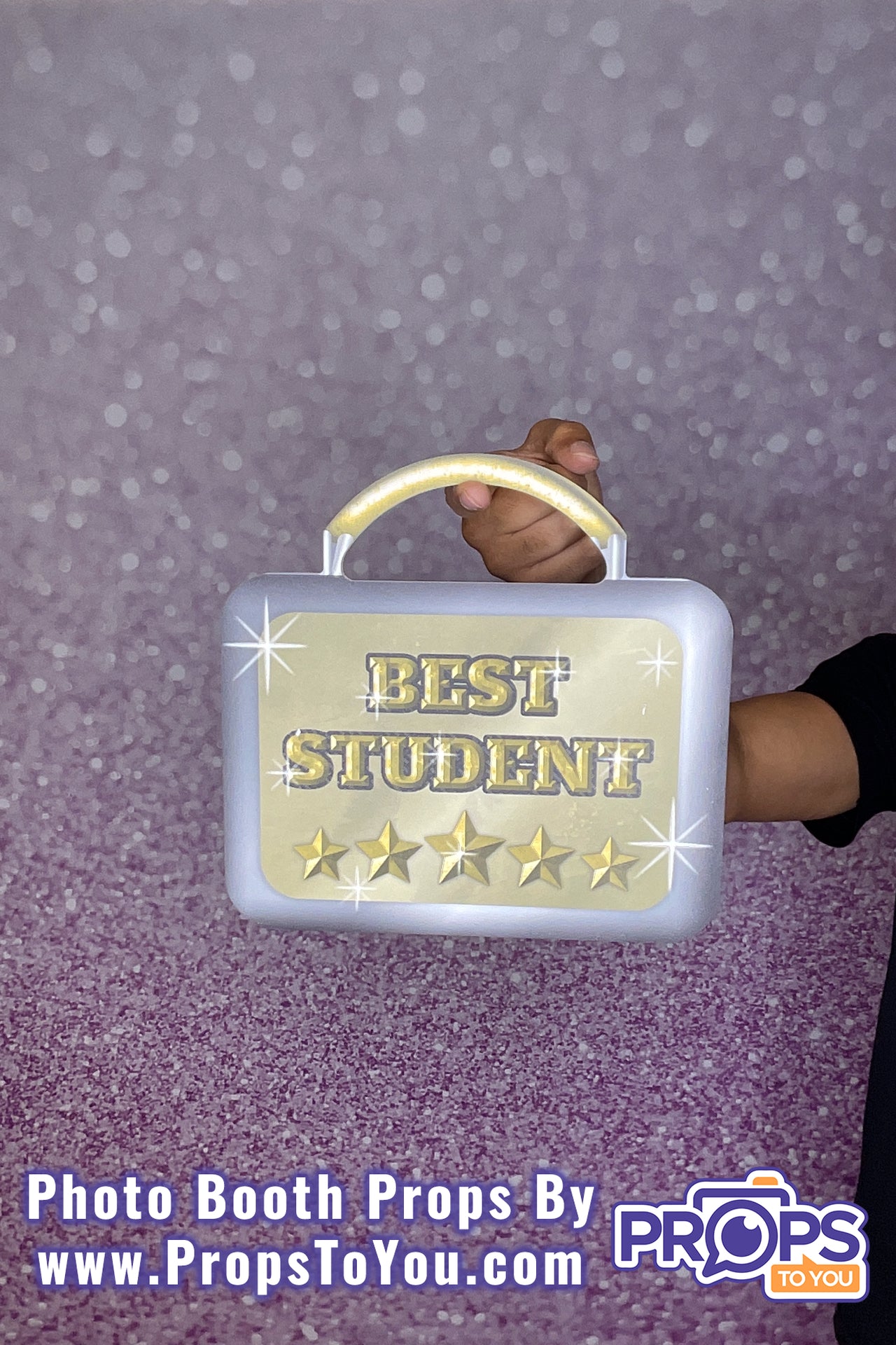 Bundle! School 2 - 6 props