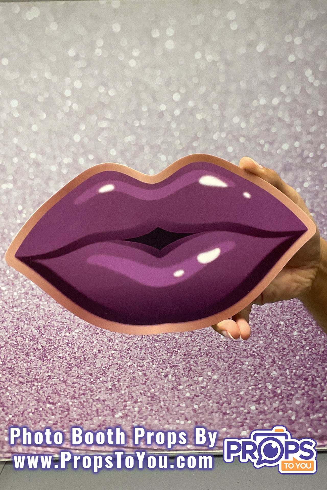 BUNDLE! Quinceañera - 5 Double-Sided Photo Booth Props