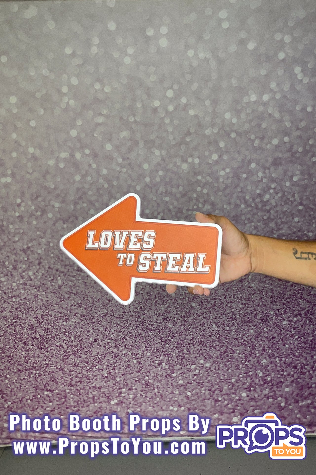 BUNDLE: Basketball 5 Double-Sided Photo Booth Props