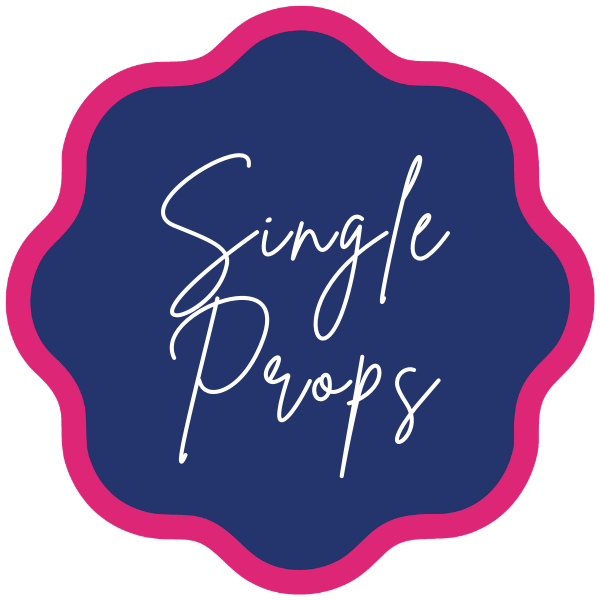 Single Props