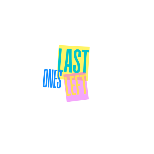 Last Ones Left Bundle