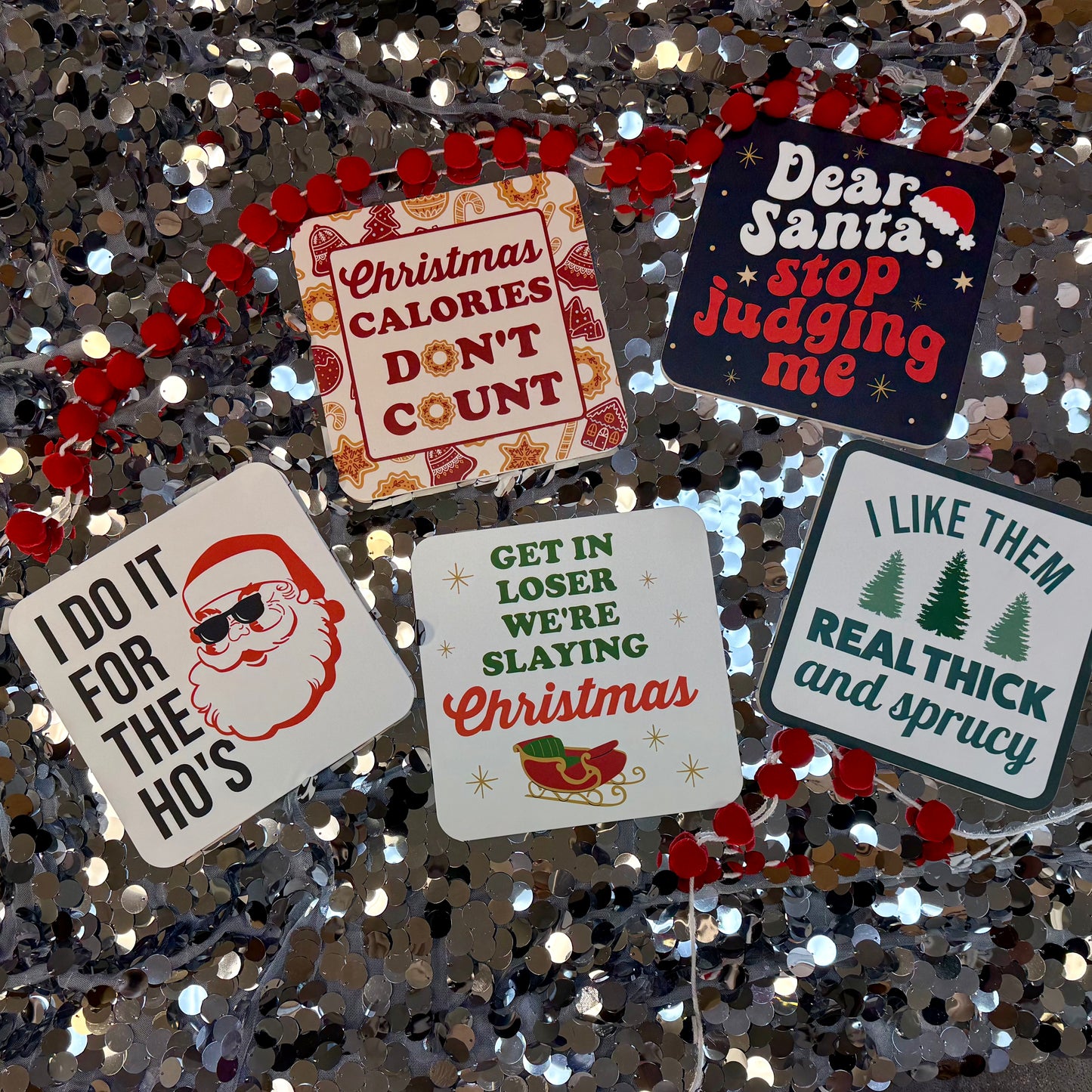 Cheeky Christmas Bundle