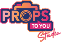 Props To You - Photo Booth Props