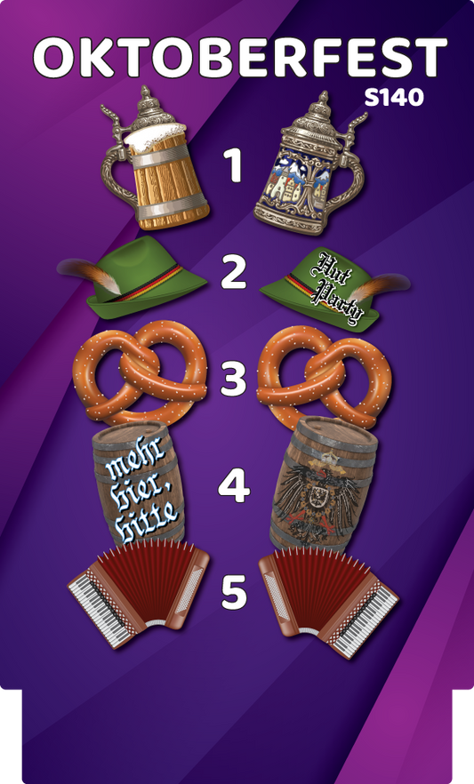 BUNDLE: Oktoberfest