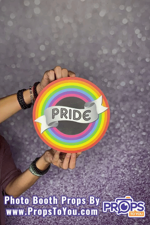MEGA Bundle: Pride