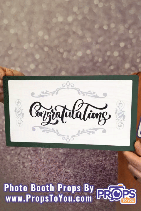 Country photo booth deals props