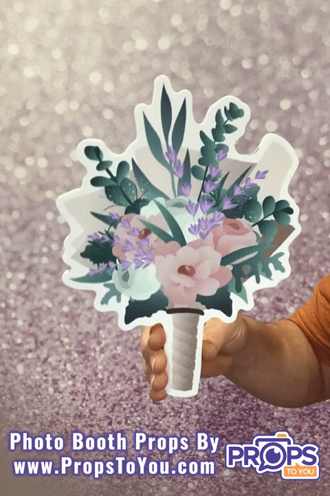 Country photo booth outlet props