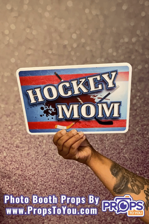 Sport Parents: Hockey Mom/Dad